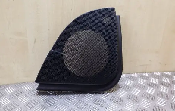 Mercedes-Benz CLS C219 Rear door speaker cover trim A2197300119
