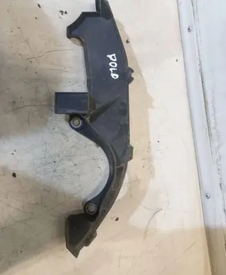 Volkswagen Polo Timing belt guard (cover) 036109170K