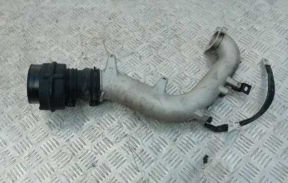 KIA Ceed Heater radiator pipe/hose 