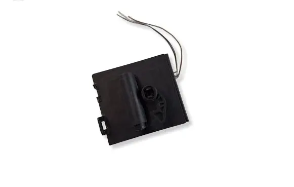 Mercedes-Benz SLC R172 Fuel tank cap lock A0008207703
