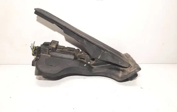 Audi A3 S3 A3 Sportback 8P Accelerator throttle pedal 1K1721503L