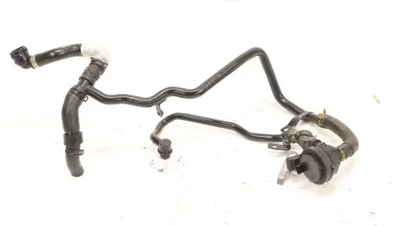 Volkswagen Tiguan Electric auxiliary coolant/water pump 5Q0965567J