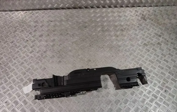 BMW X4 G02 Other trunk/boot trim element 7396584