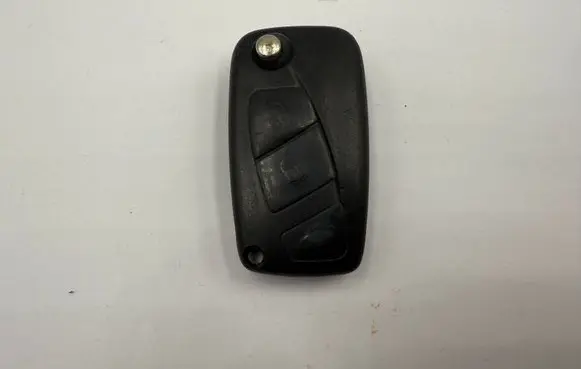 Fiat Stilo Ignition key/card 