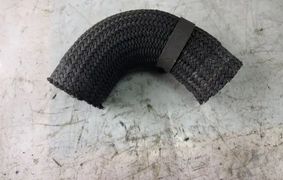 Hyundai Matrix Intercooler hose/pipe