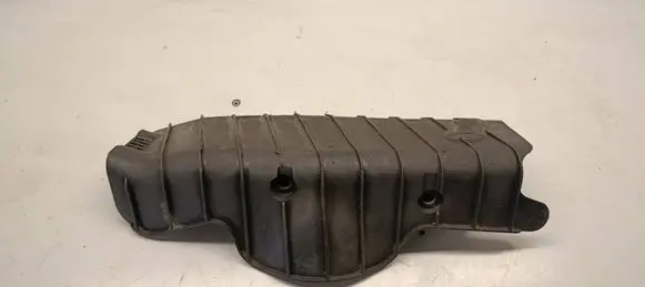 Audi Q8 Rear underbody cover/under tray 4M0505416