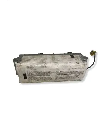 Audi A4 S4 B6 8E 8H Passenger airbag 8E0880204A