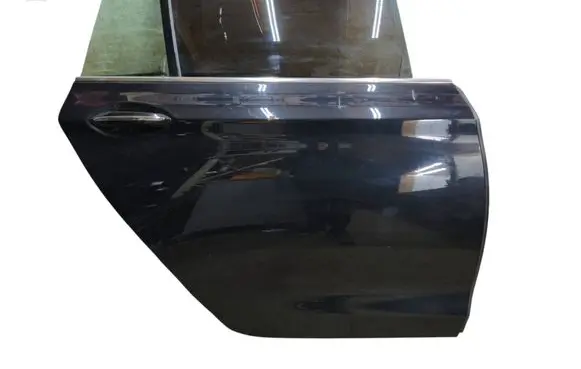 BMW 5 GT F07 Rear door 