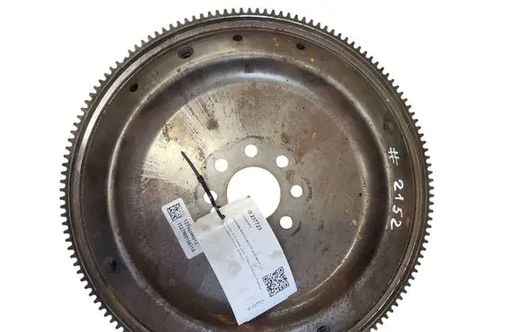 Mercedes-Benz CLA C117 X117 W117 Flywheel 12740300212
