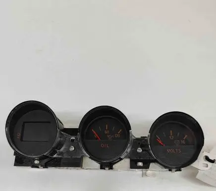 Nissan 350Z Clock 24845EV08A