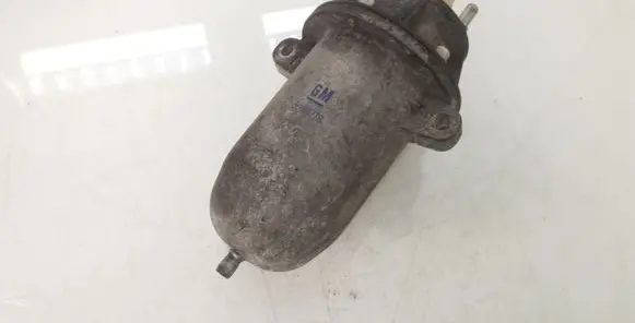 Opel Combo D Fuel filter housing 50926778