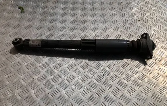 Audi A3 S3 8V Rear shock absorber/damper 5Q0512011LC 814902007996 801402001224