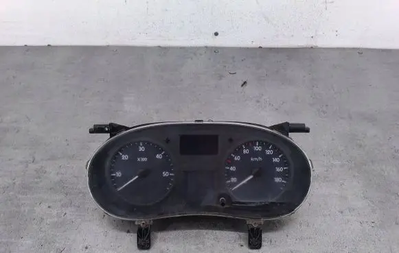 Renault Master II Speedometer (instrument cluster) P8200359415-G