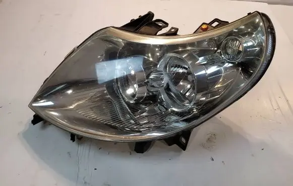 Fiat Ducato Headlight/headlamp 43190711