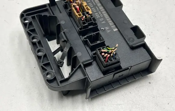 Volkswagen PASSAT B6 Comfort/convenience module 3C0959433K