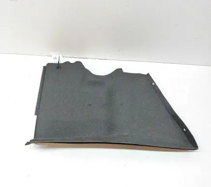 BMW 5 E39 Trunk/boot side trim panel 8159475