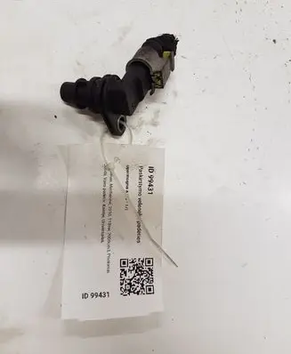 Opel Insignia A Camshaft position sensor 55201876
