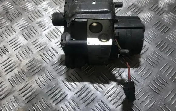 Mercedes-Benz C W202 ABS Pump a0024319212