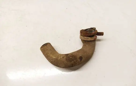 Ford Focus Engine coolant pipe/hose 