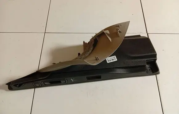 Renault Laguna III Other interior part 76936000