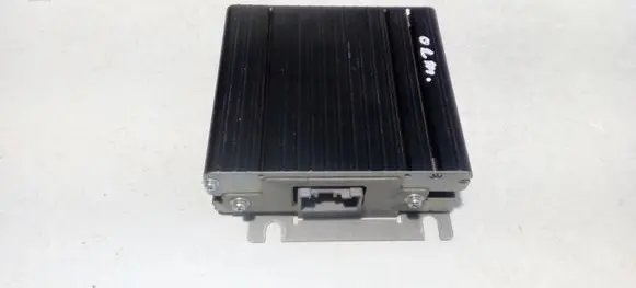 Dodge Caliber Voltage converter inverter 04671954AG