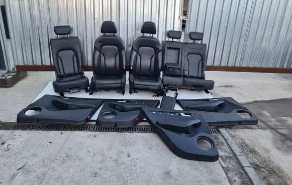 Audi Q5 SQ5 Seat set 
