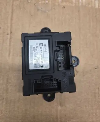 Ford Galaxy Door control unit/module 0507874302