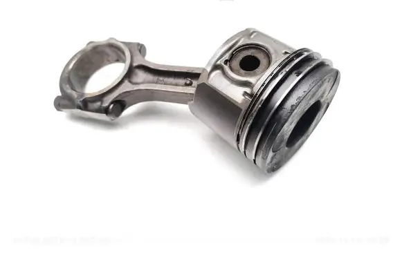 KIA Carnival Piston with connecting rod 