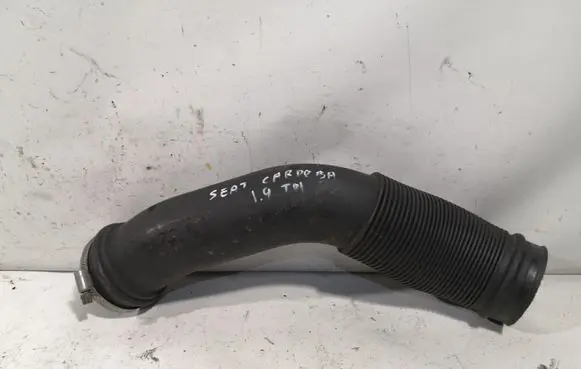 Seat Cordoba (6K) Air intake hose/pipe 6K0129623