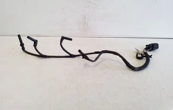 Chevrolet Captiva Glow plug wires 950395006