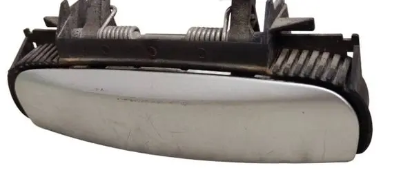 Audi A4 S4 B6 8E 8H Rear door exterior handle 4B0839885 8E0839239