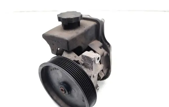 Mercedes-Benz C W203 Power steering pump 0034664001 LH2110832