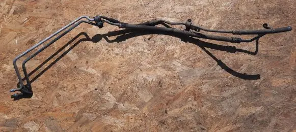 Volvo V50 Other wiring loom
