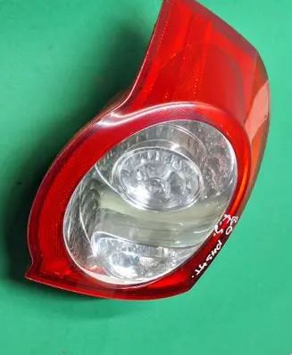 Rear/tail lights