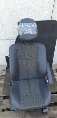 Renault Espace - Grand espace IV Front passenger seat 
