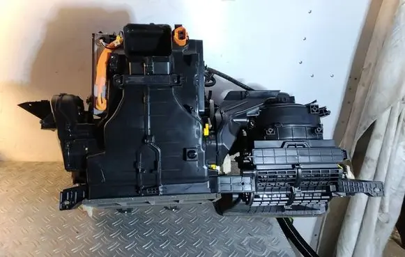 KIA Niro Interior heater climate box assembly 9719191AO001