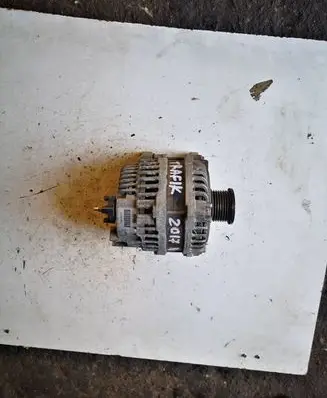 Opel Vivaro Generator/alternator A003TX2581ZE 231006729R