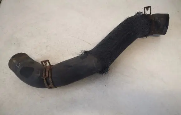 Toyota Corolla Verso AR10 Engine coolant pipe/hose