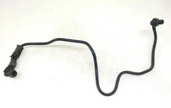 Ford Mondeo MK IV Vacuum line/pipe/hose 9G912420BJA