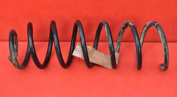 Peugeot Partner Rear coil spring
