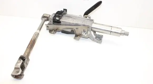 Mini Cooper Countryman R60 Steering rack mechanical part 9808110