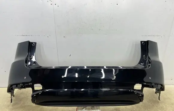 Mazda CX-80 Rear bumper K20V-50221