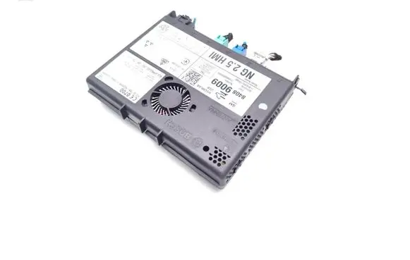 Opel Insignia A GPS navigation control unit/module 84089009 453116246