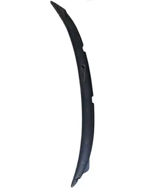Audi A8 S8 D3 4E Wiper trim 4E1819403F