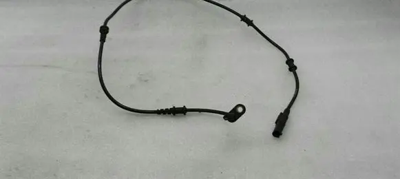 Mercedes-Benz A W176 ABS brake wheel speed sensor A2465402510