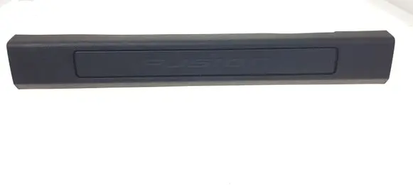 Ford Fusion II Side skirt front trim DS73F13201A DS73F13201