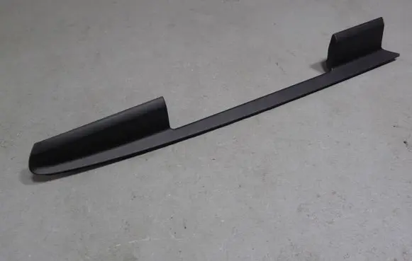 Audi A6 S6 C7 4G Dashboard glove box trim 4G1857304