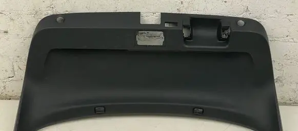 Volkswagen Arteon Tailgate trim 3G8867601A