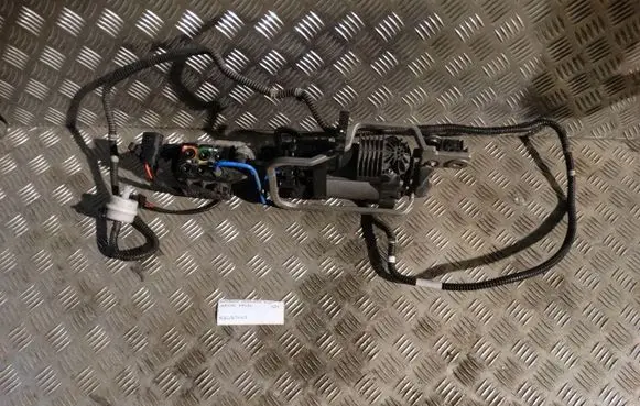 Porsche Macan (95B) Other under body part 95B616006D55