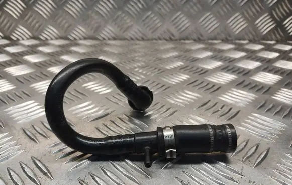 Volkswagen PASSAT B5.5 Vacuum line/pipe/hose 4E0611931